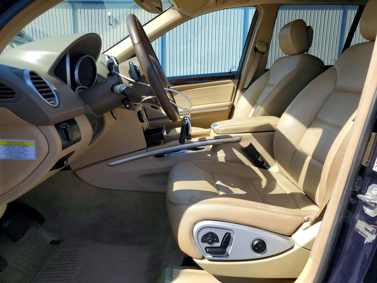 Mercedes-Benz M-Class 350 4matic