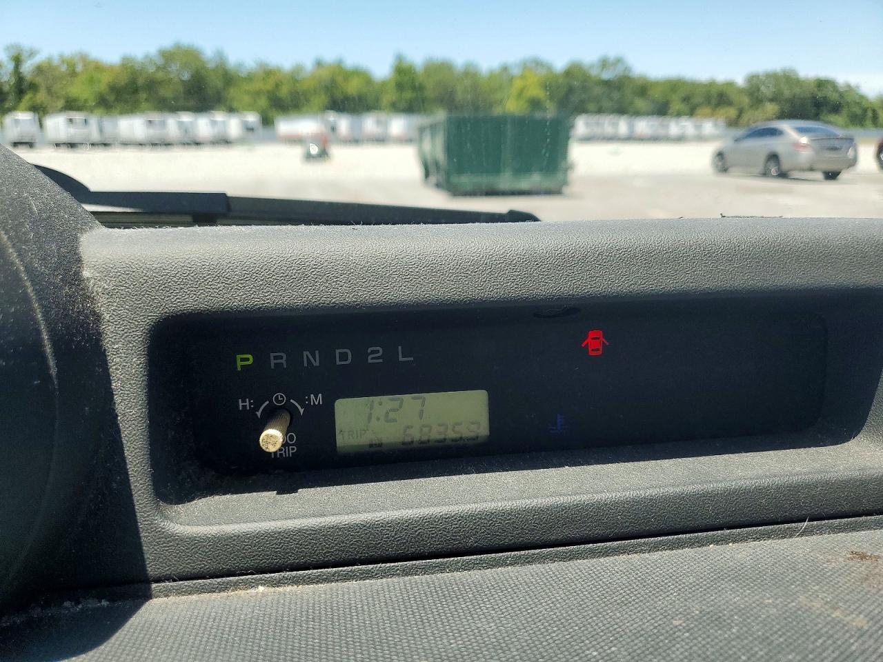 Toyota Scion Xb