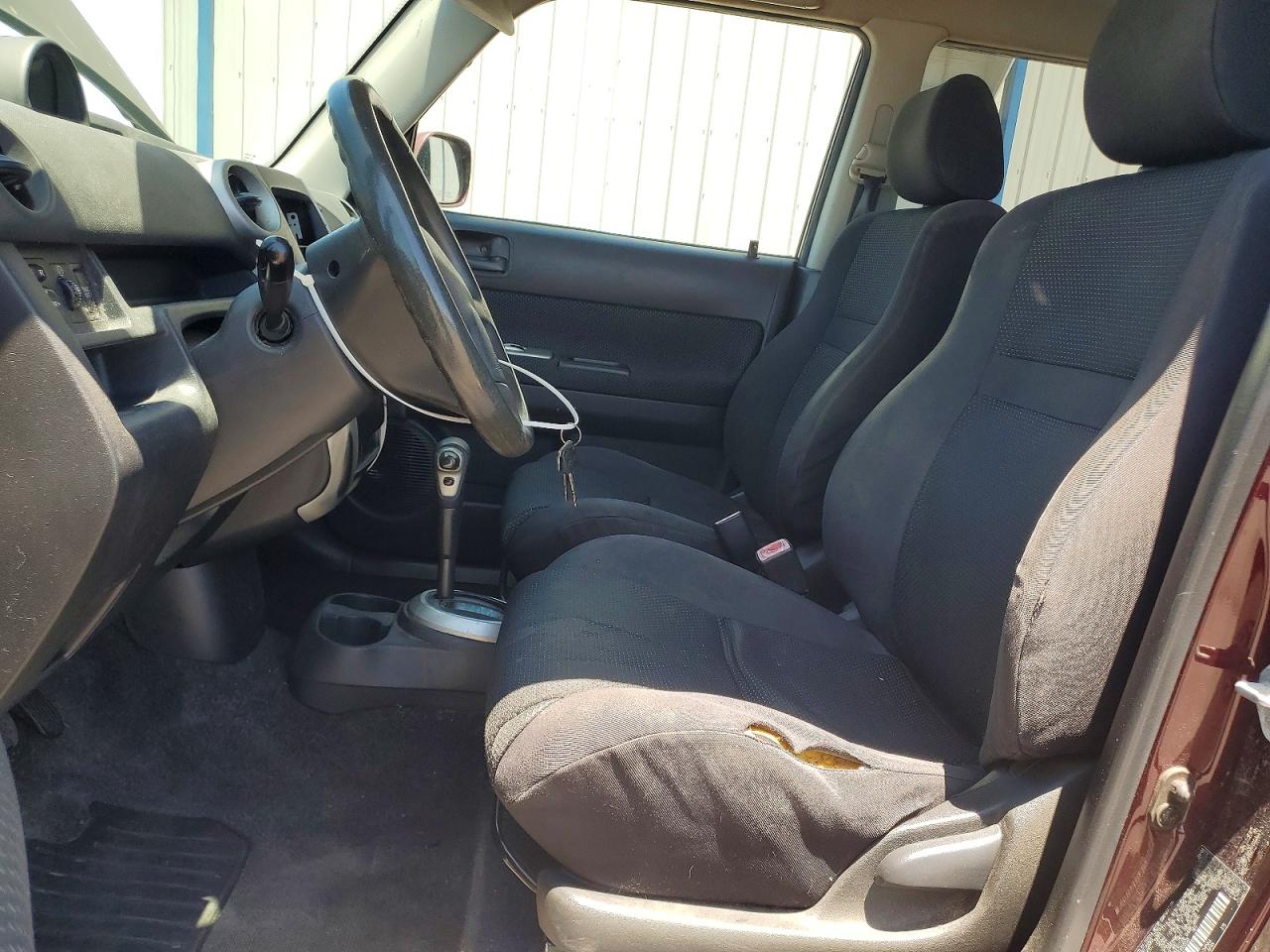 Toyota Scion Xb
