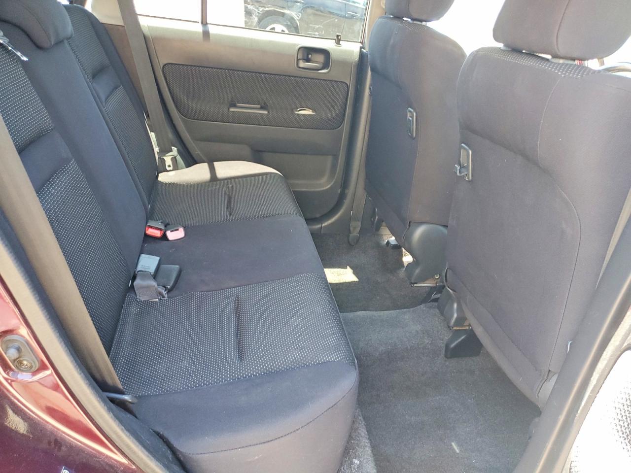 Toyota Scion Xb