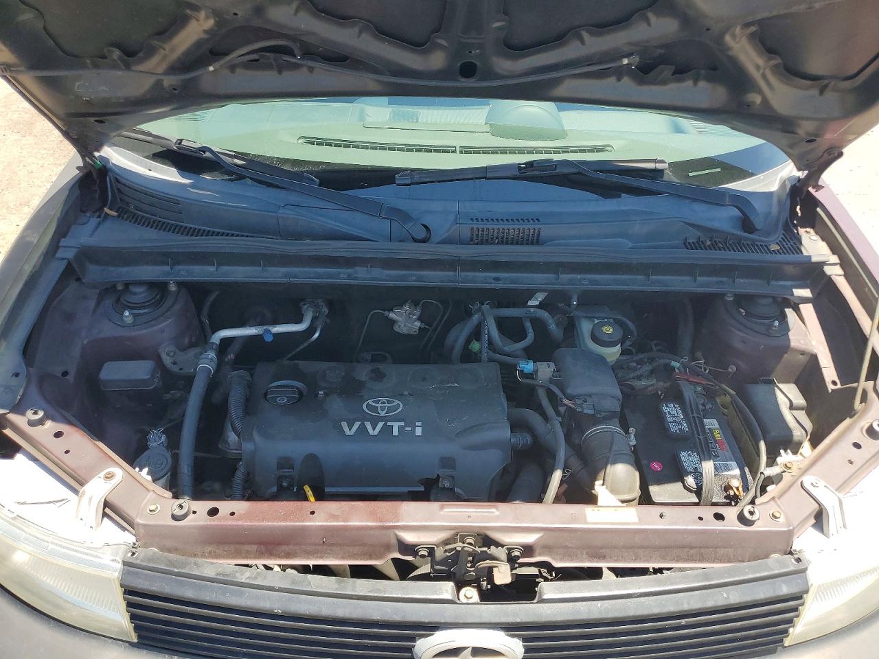 Toyota Scion Xb