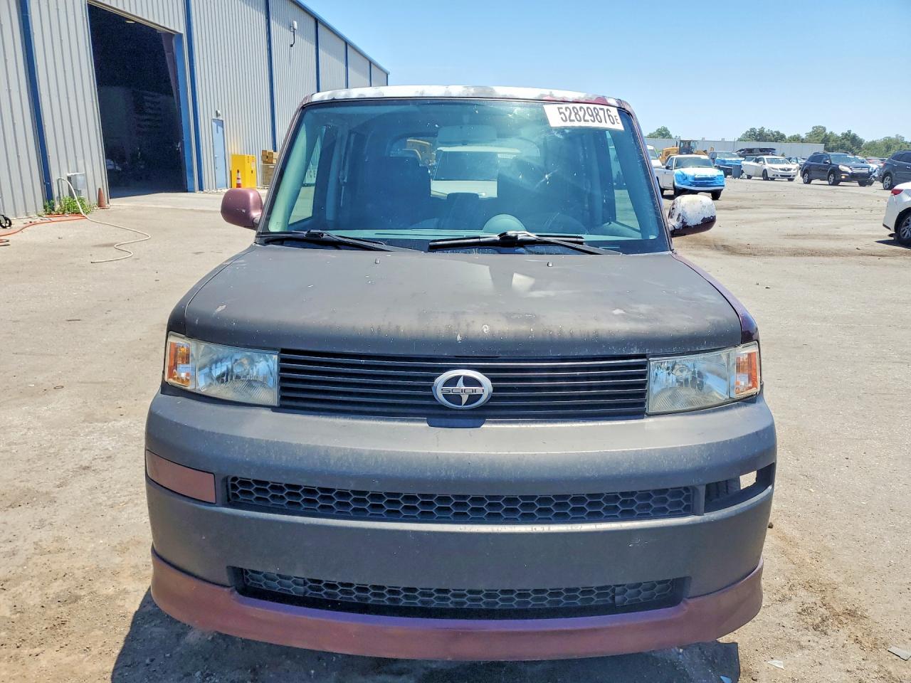 Toyota Scion Xb