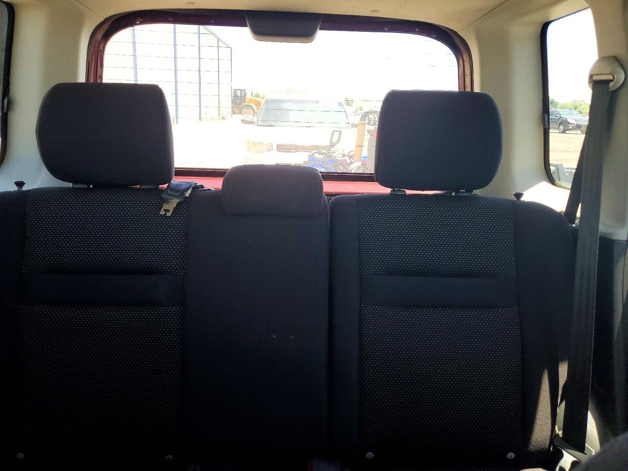 Toyota Scion Xb