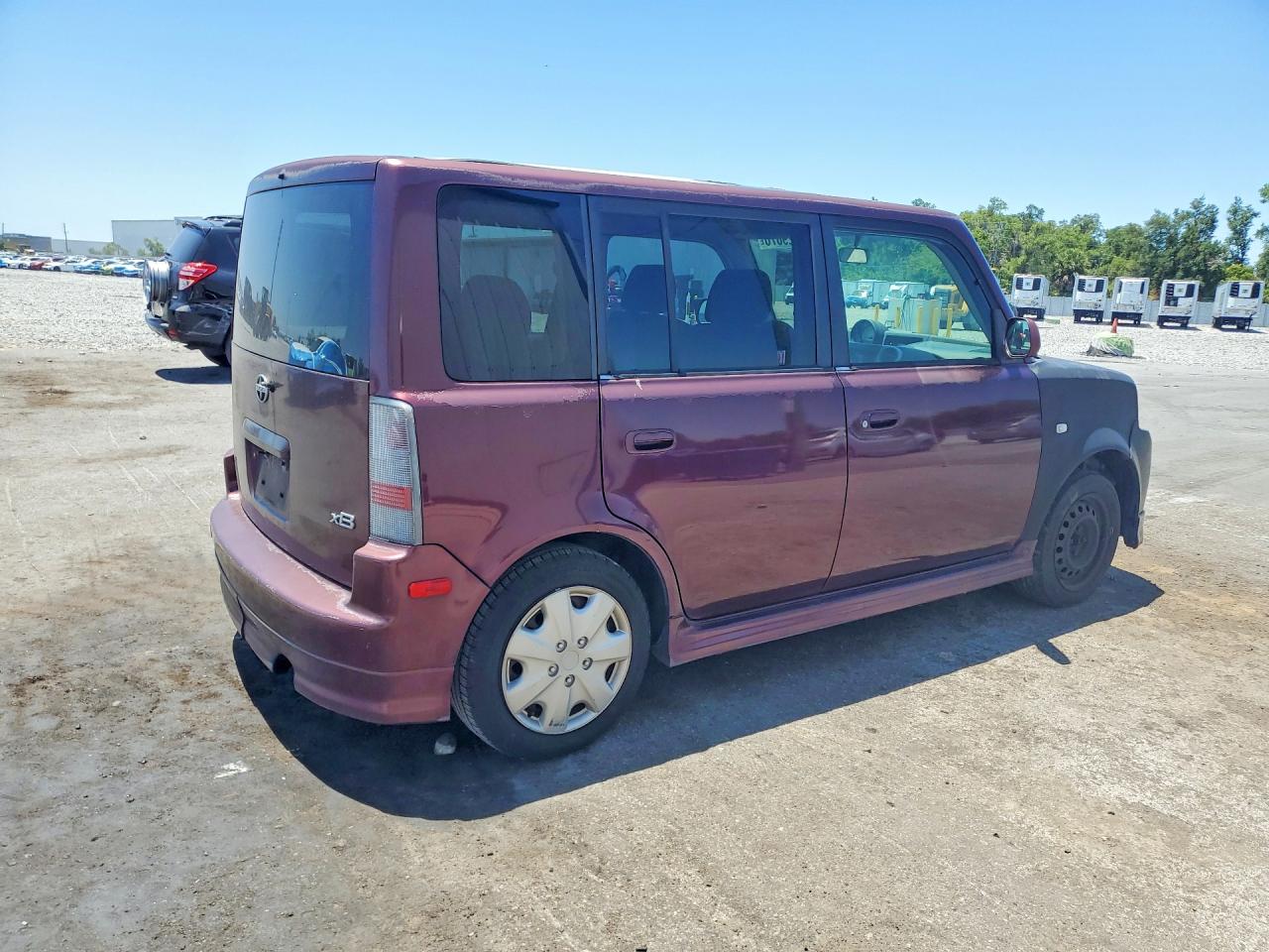 Toyota Scion Xb