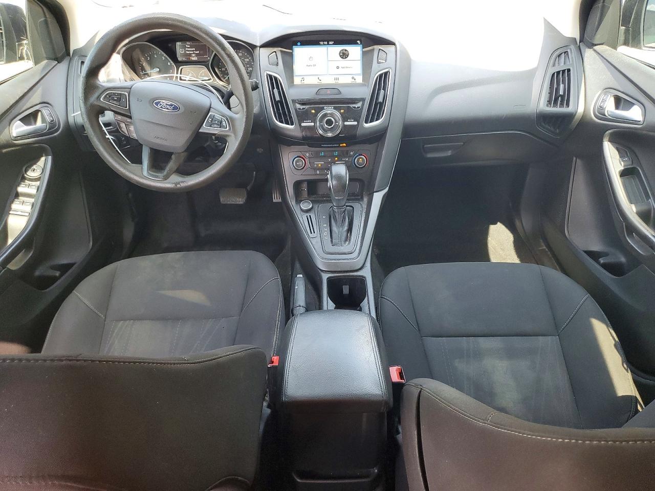 Ford Focus Sel