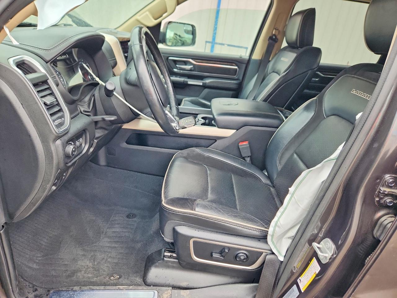 Ram 1500 Laramie