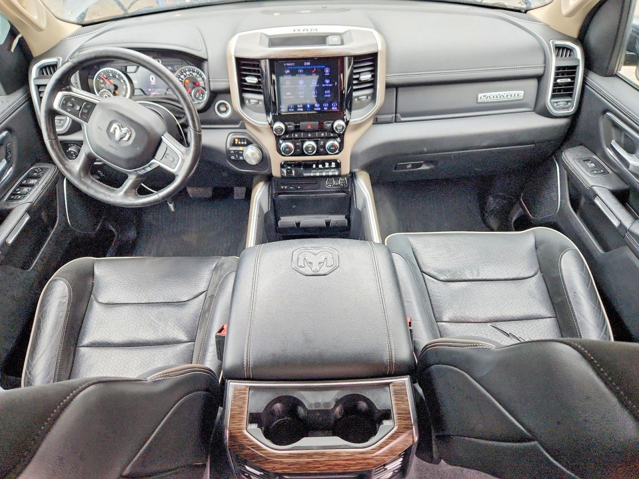 Ram 1500 Laramie