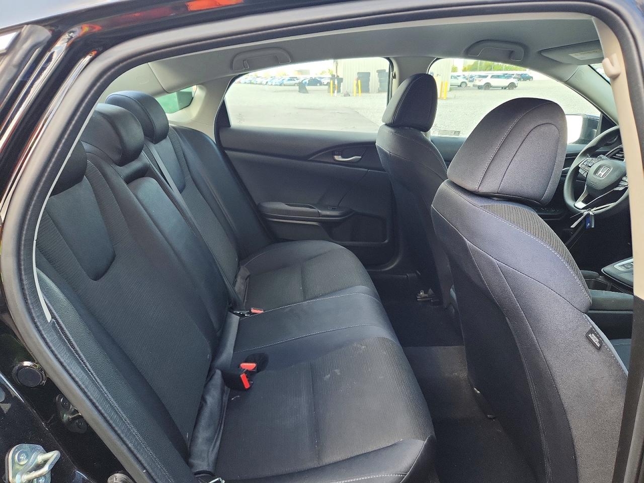 Honda Insight Ex