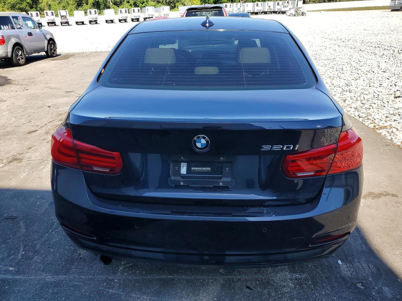 BMW 3 Series I