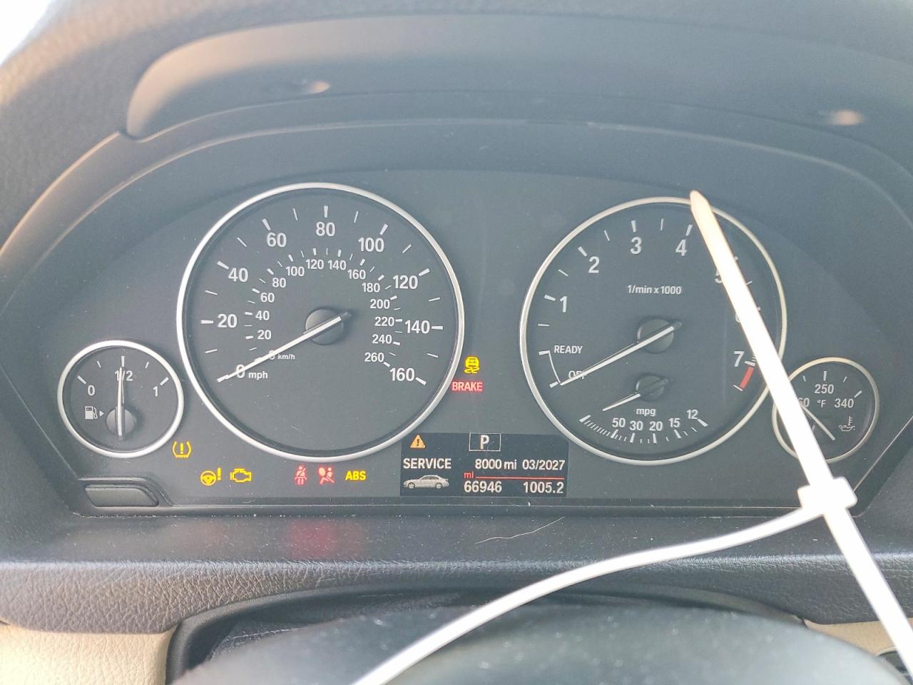 BMW 3 Series I