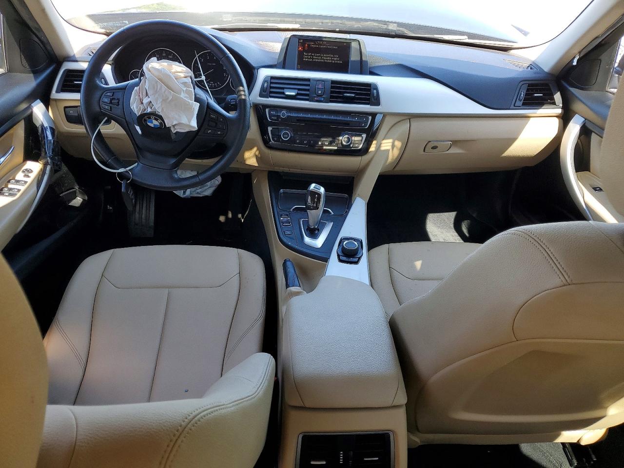 BMW 3 Series I
