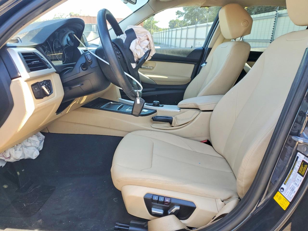 BMW 3 Series I