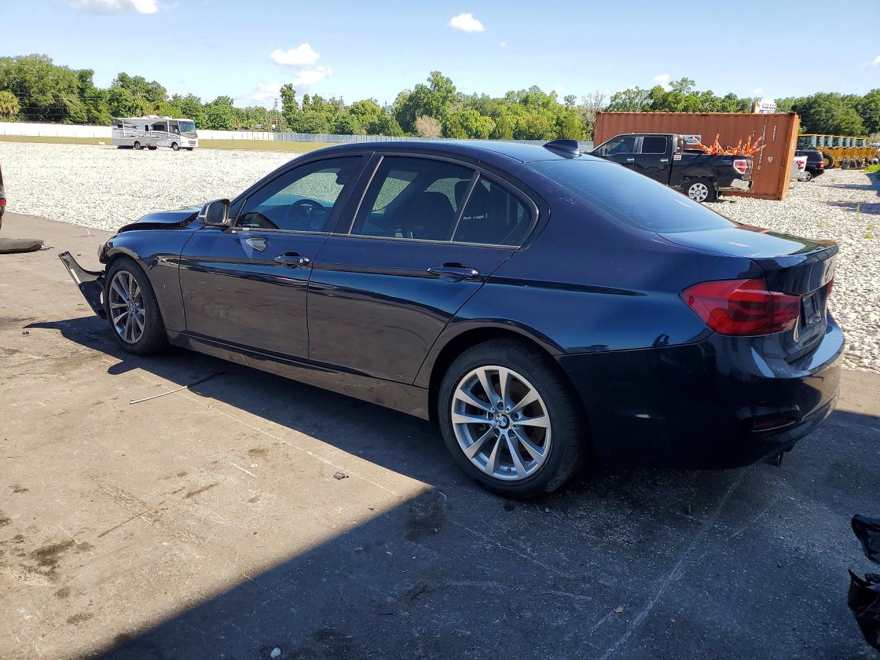 BMW 3 Series I