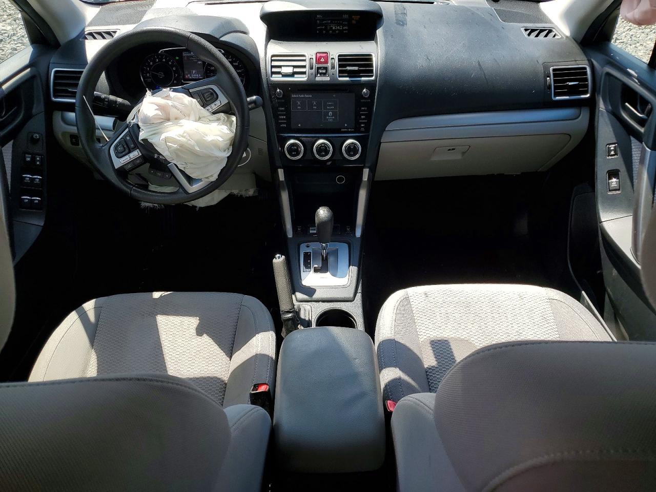 Subaru Forester 2.5i Premium