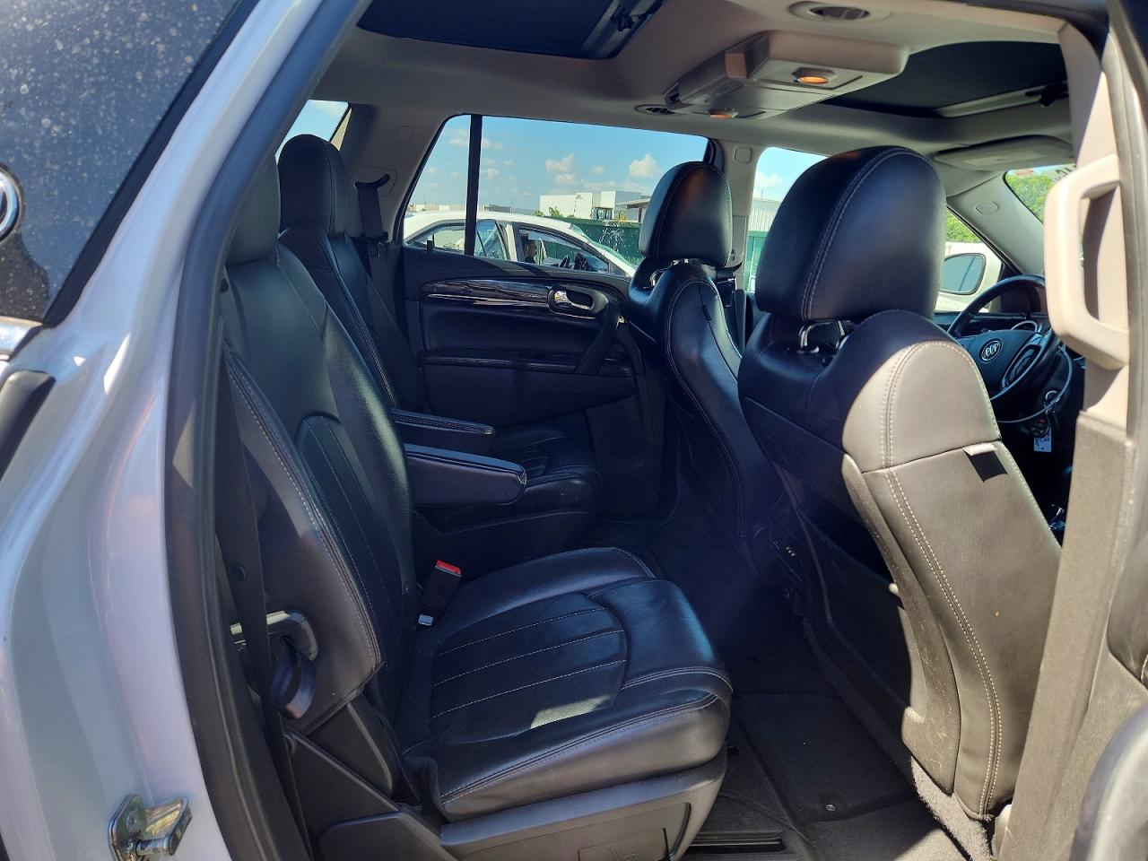 Buick Enclave