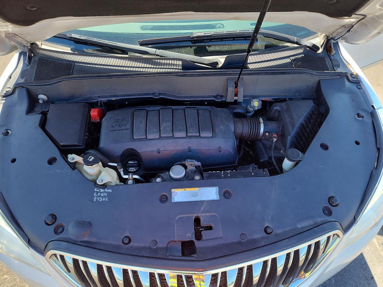 Buick Enclave