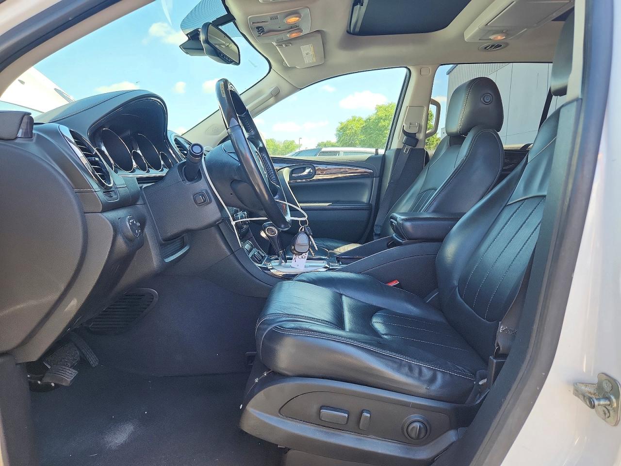 Buick Enclave