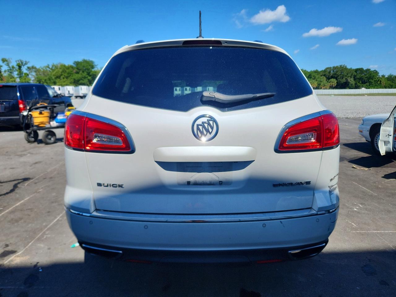 Buick Enclave