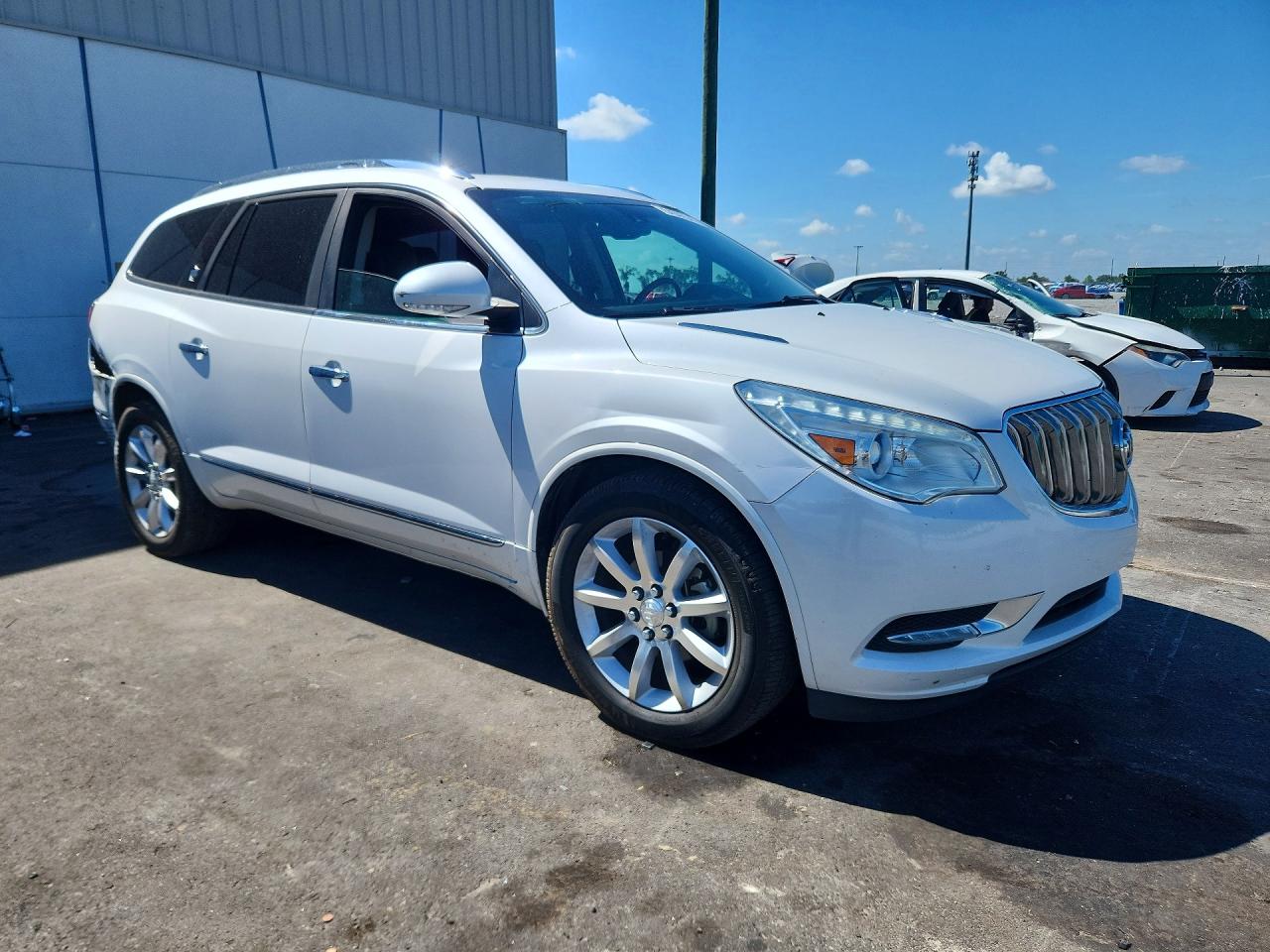 Buick Enclave
