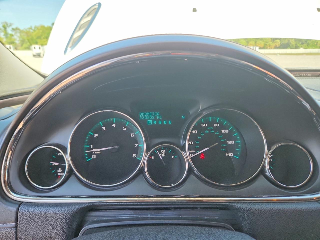 Buick Enclave