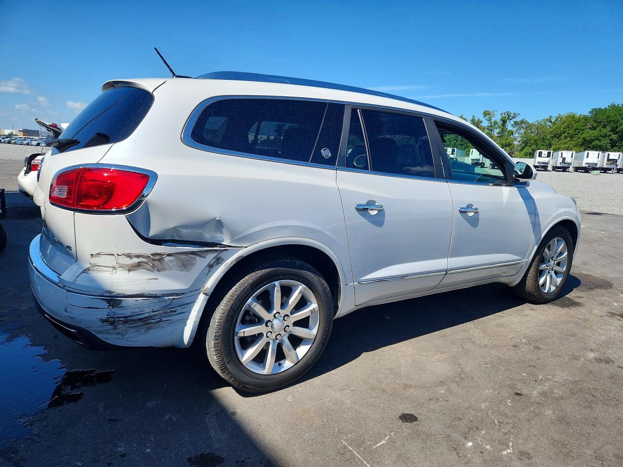 Buick Enclave