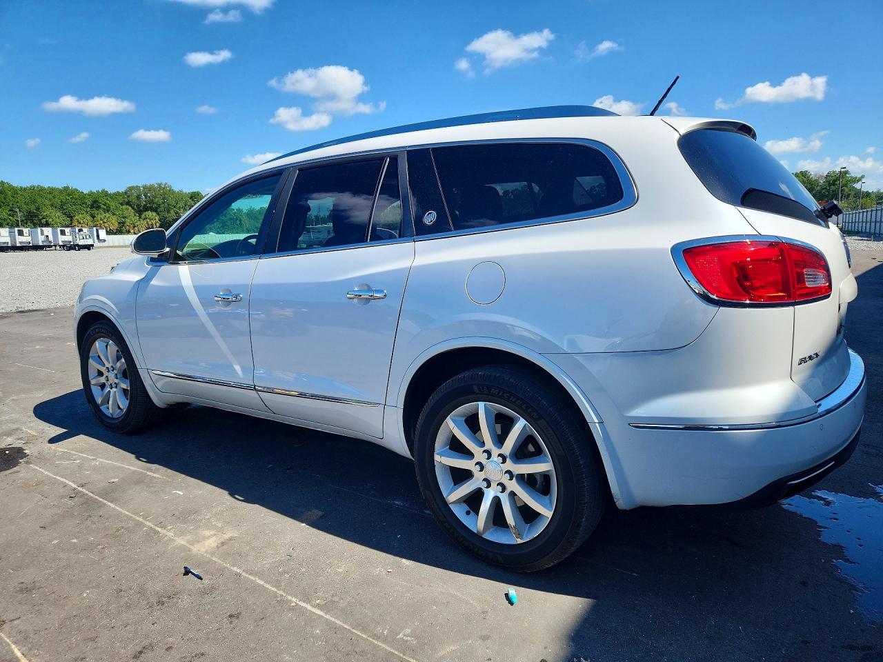 Buick Enclave