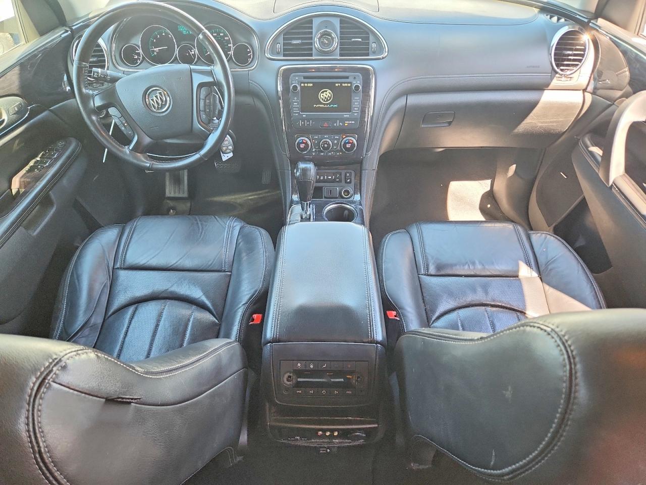 Buick Enclave