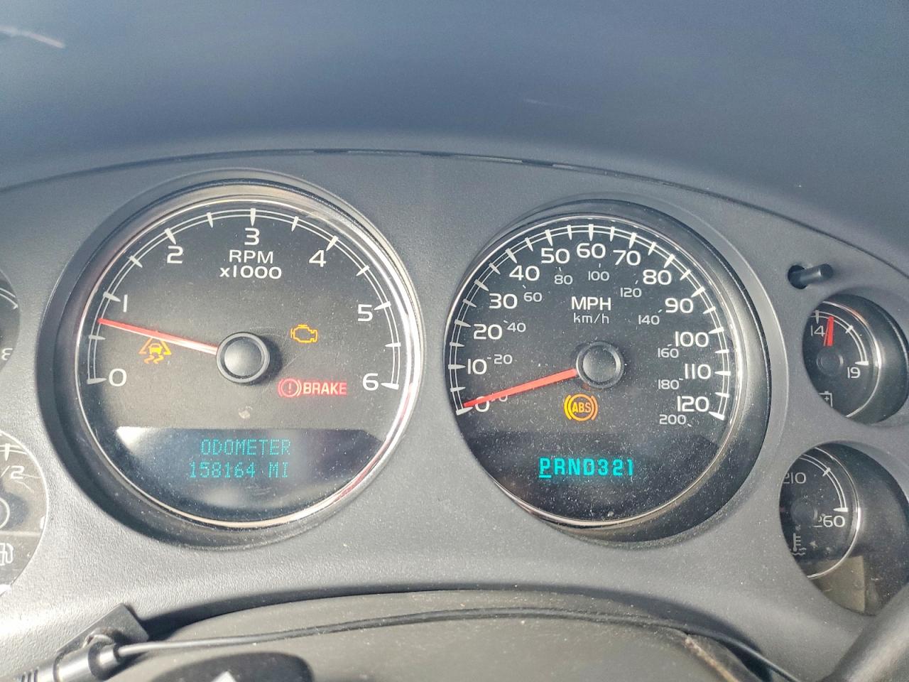 Chevrolet Suburban C1500