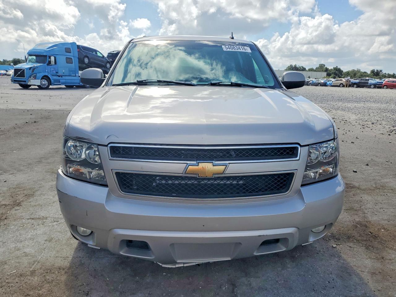 Chevrolet Suburban C1500