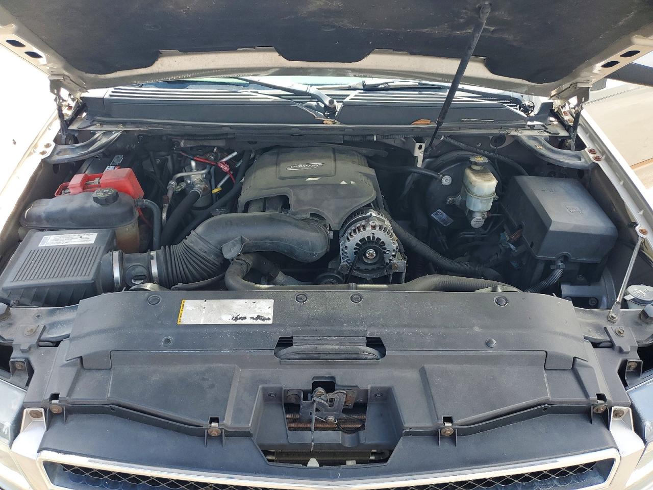Chevrolet Suburban C1500