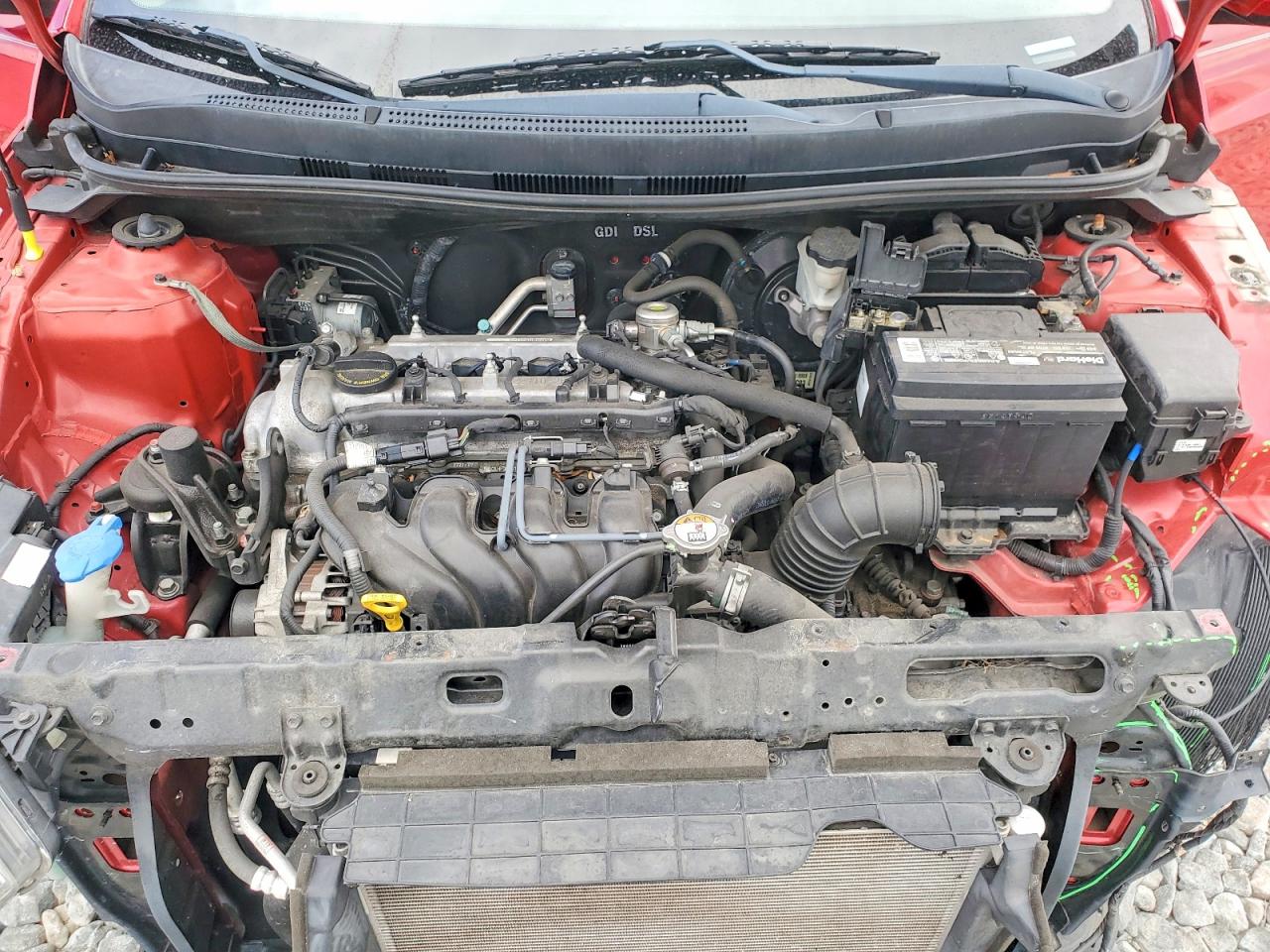 Hyundai ACCENT Se