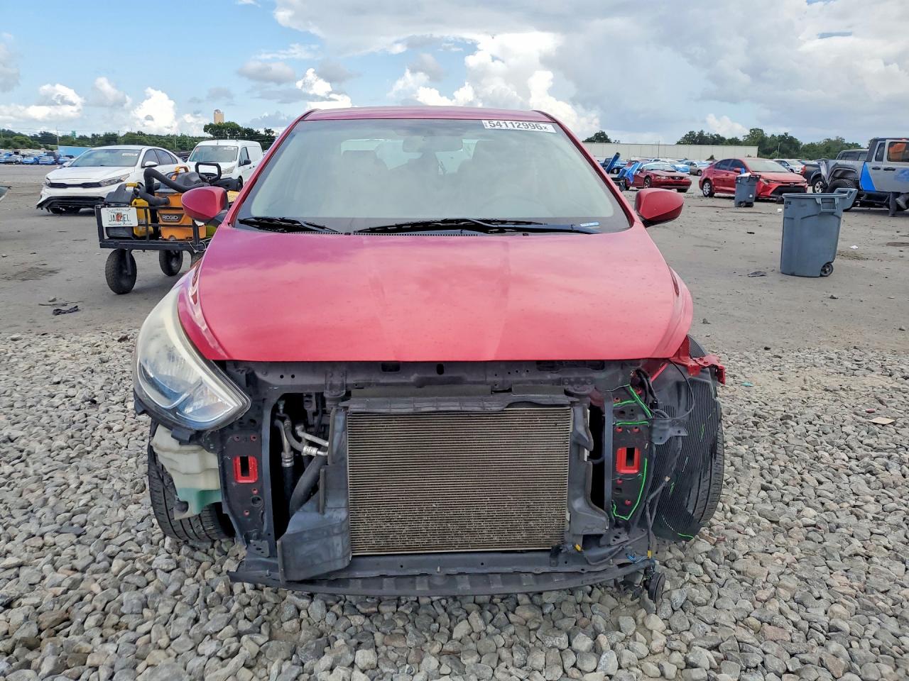 Hyundai ACCENT Se