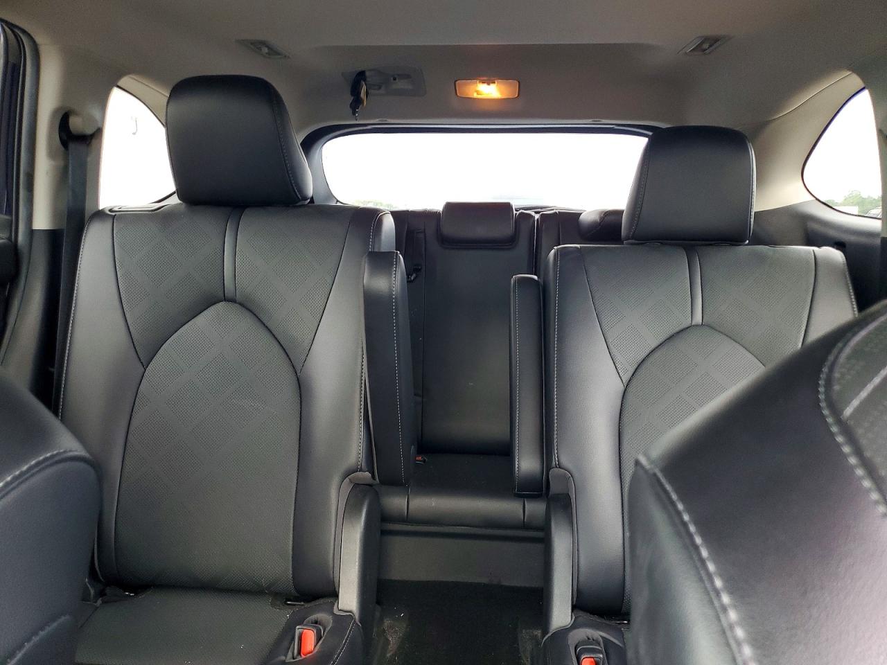Toyota Highlander Platinum