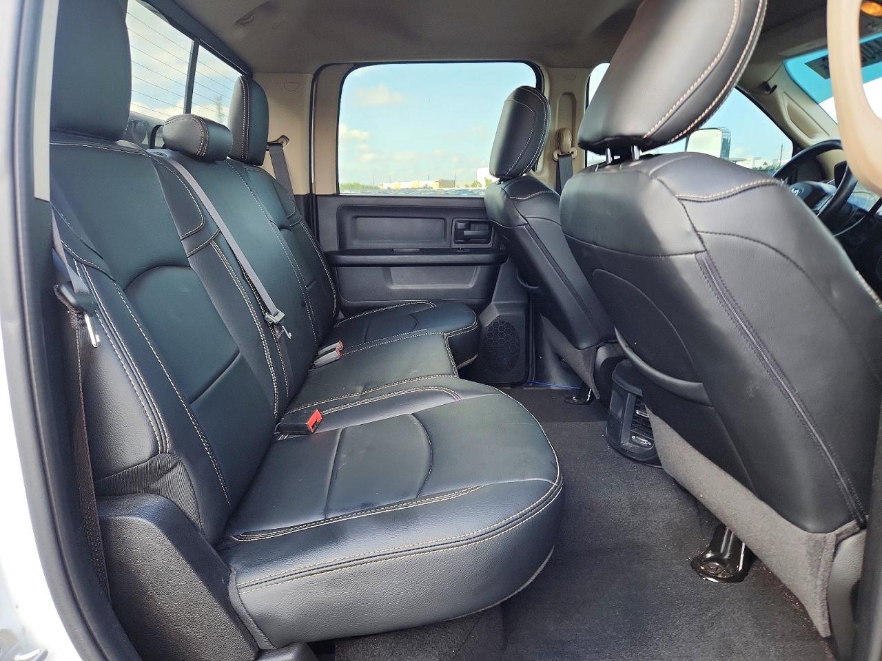 Ram 2500 Tradesman