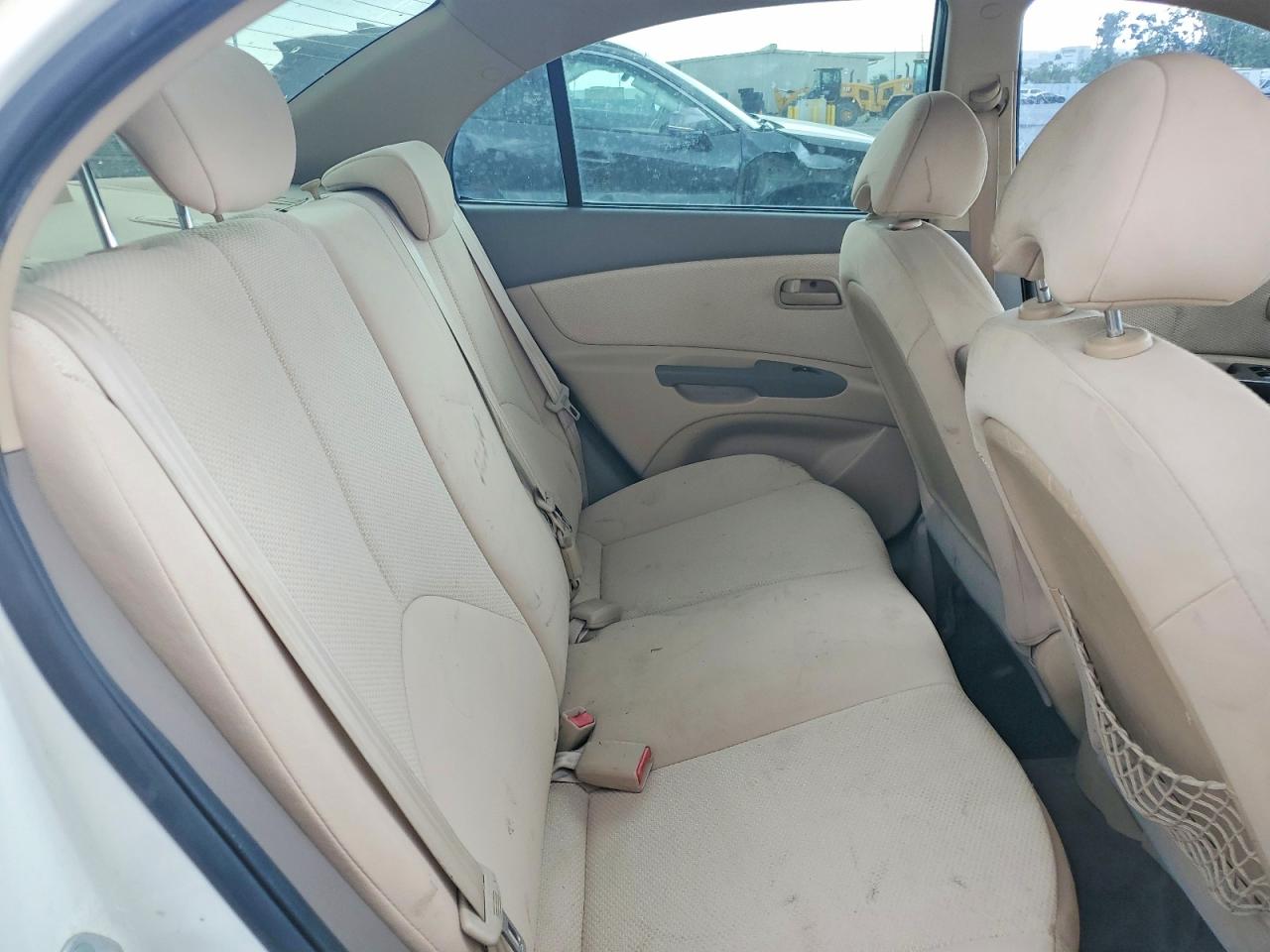 Kia Rio Lx