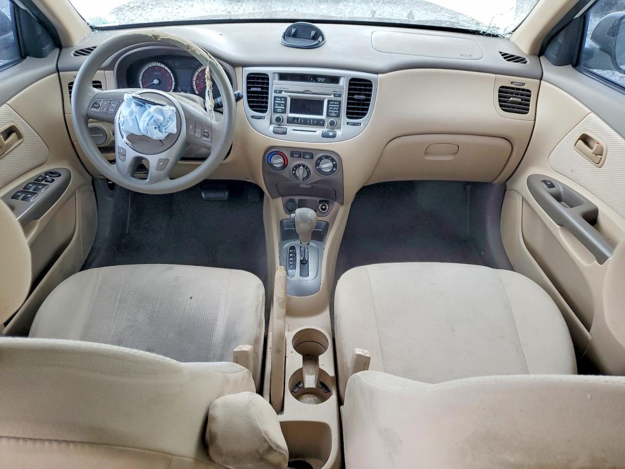 Kia Rio Lx
