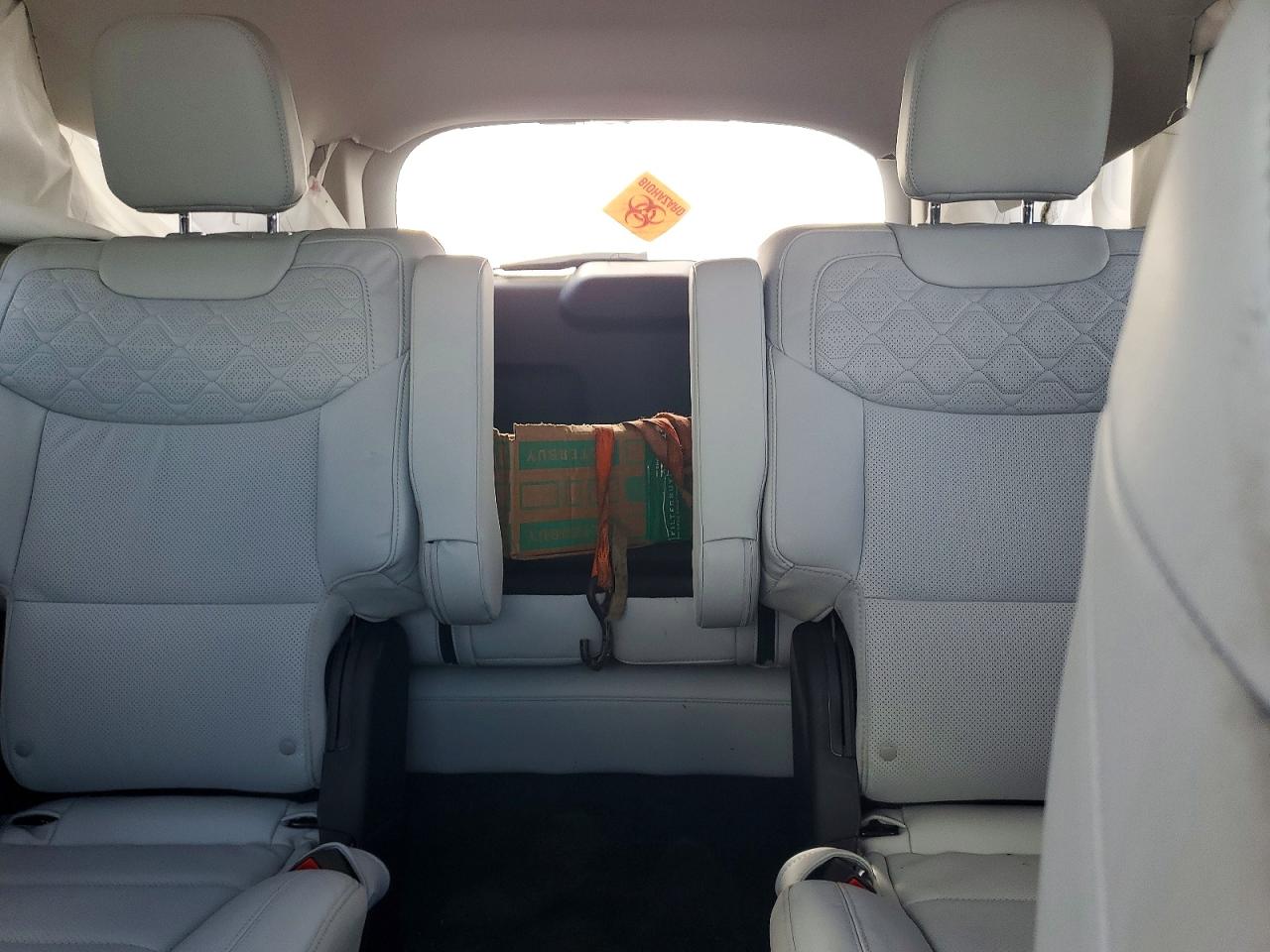 Ford Explorer Platinum