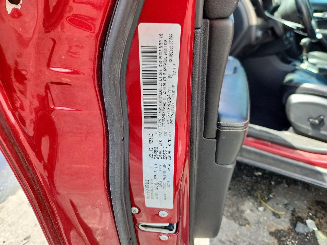 Jeep Cherokee Limited