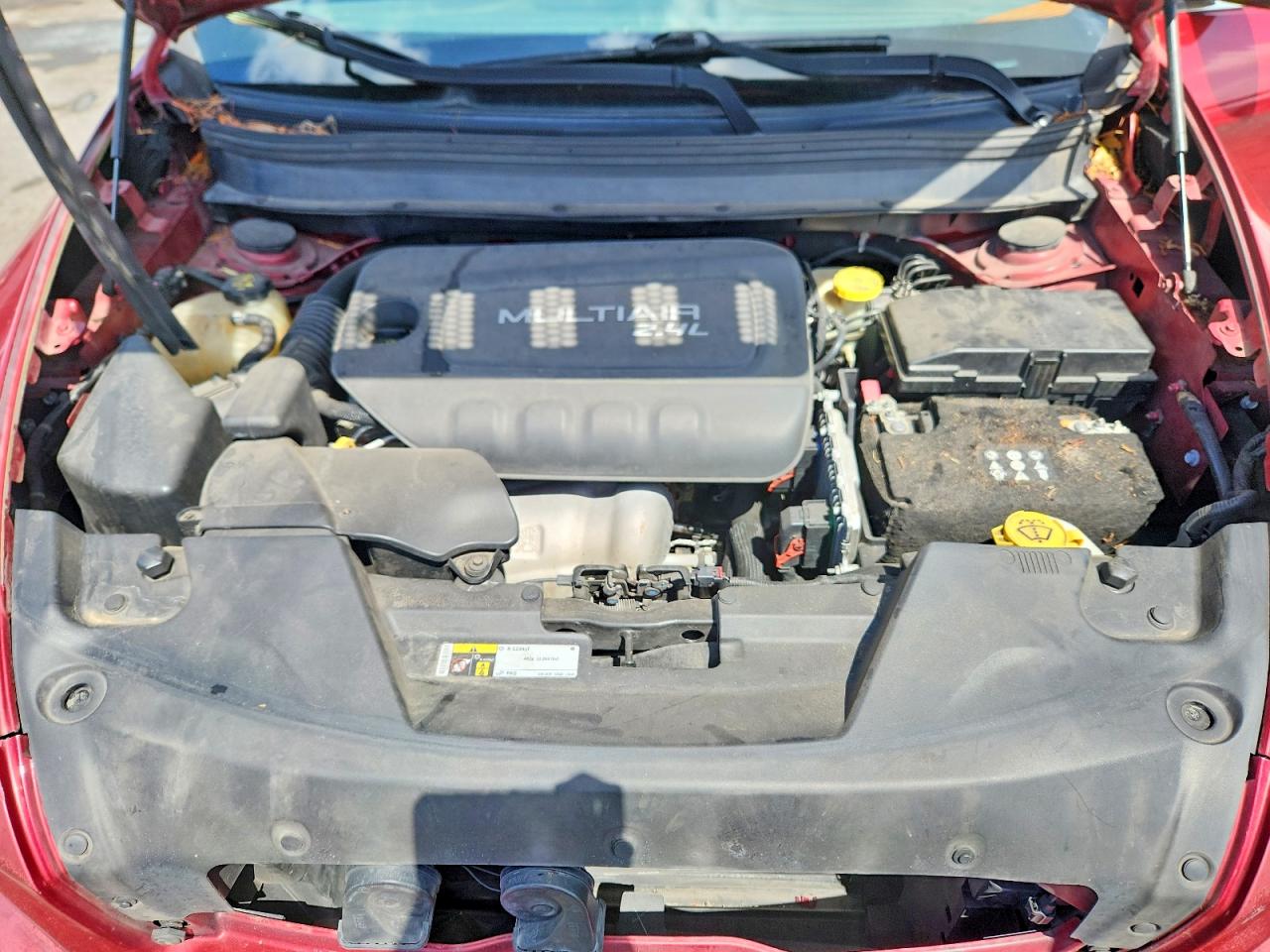 Jeep Cherokee Limited
