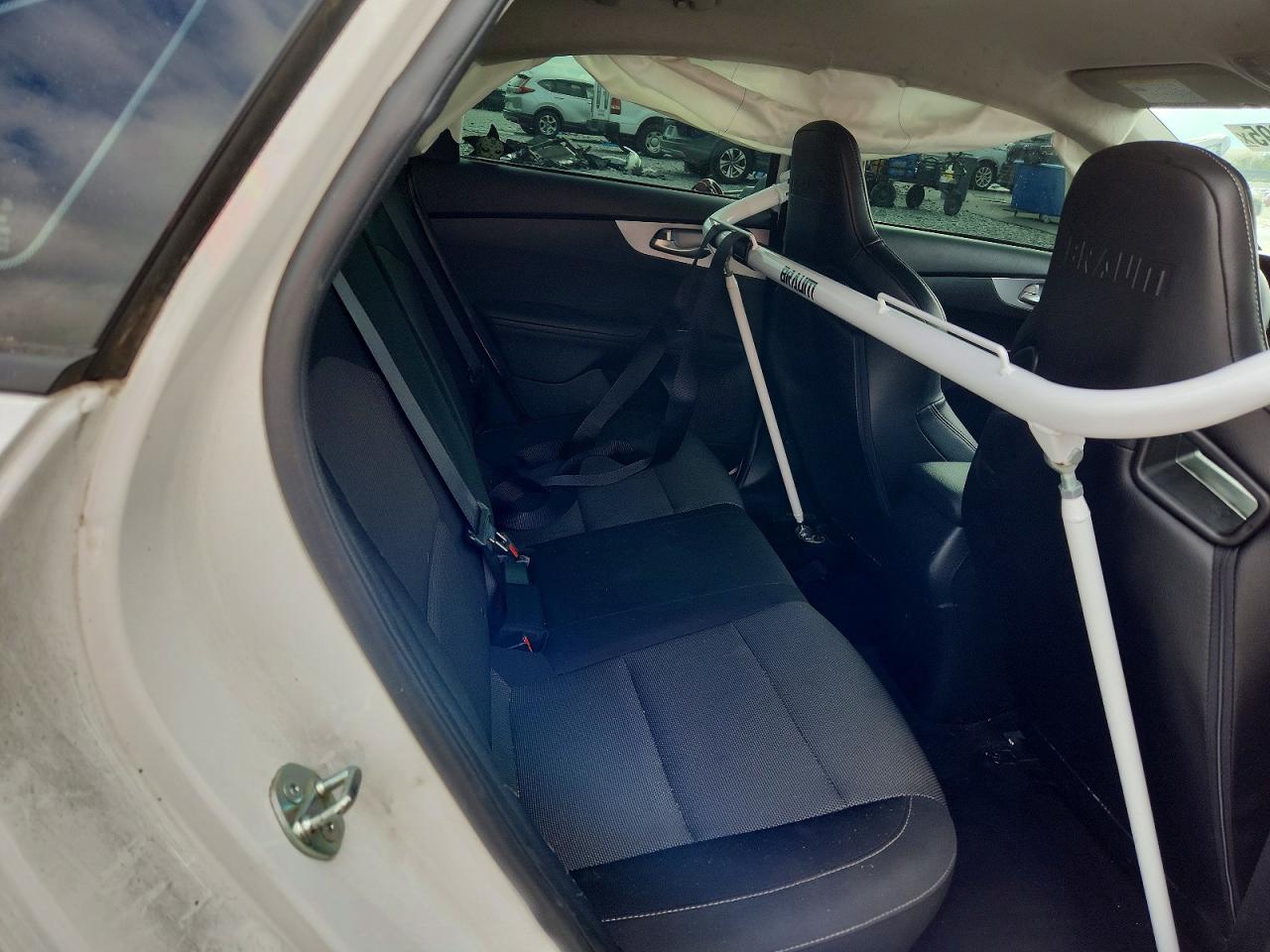 Kia Forte Lxs