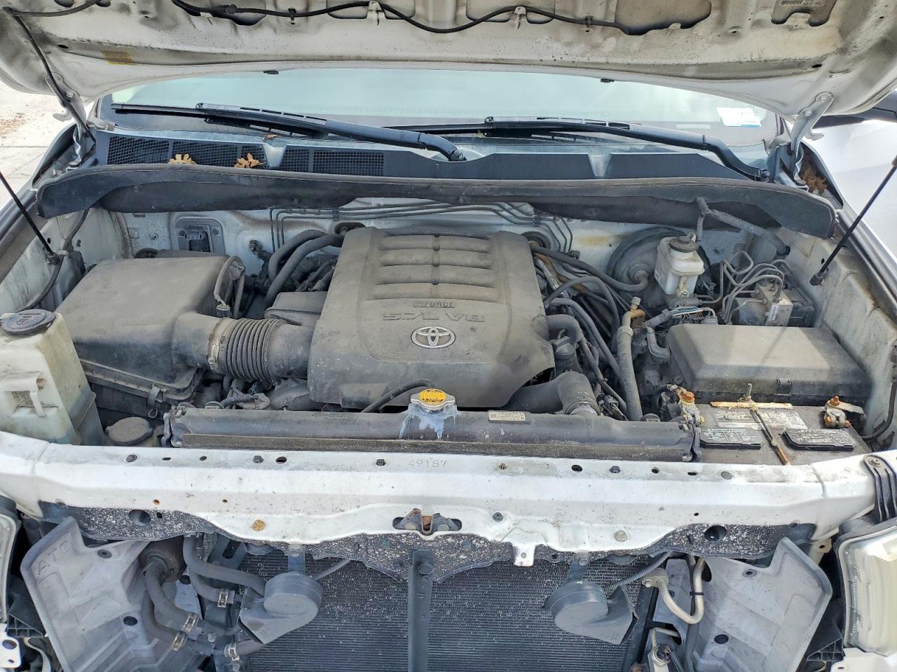 Toyota Tundra Limited