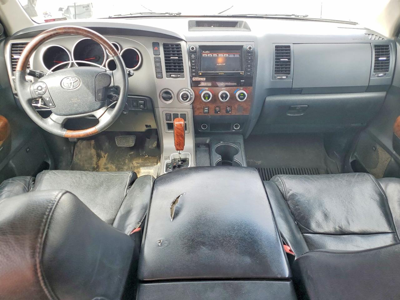 Toyota Tundra Limited