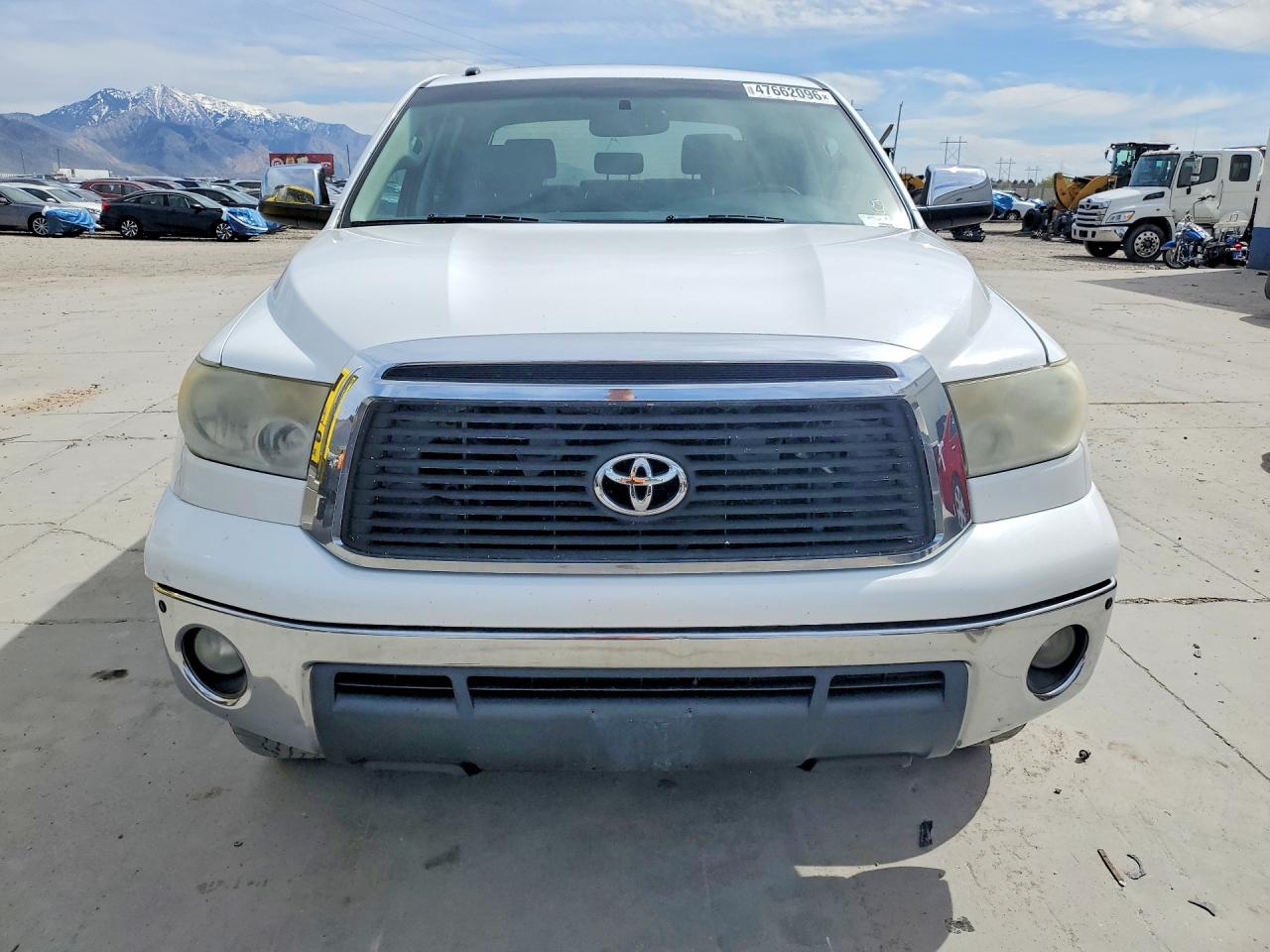 Toyota Tundra Limited