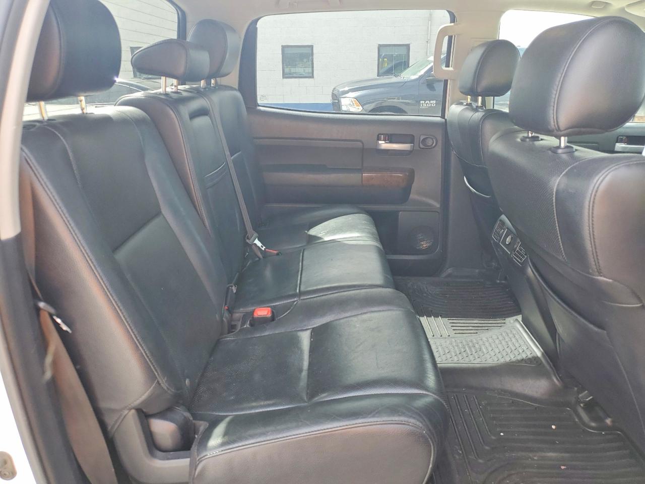 Toyota Tundra Limited