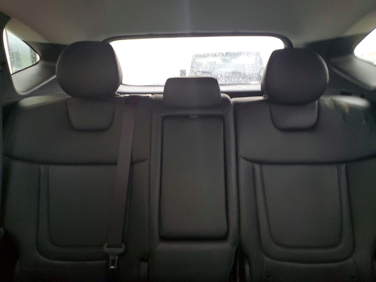 Hyundai TUCSON Sel