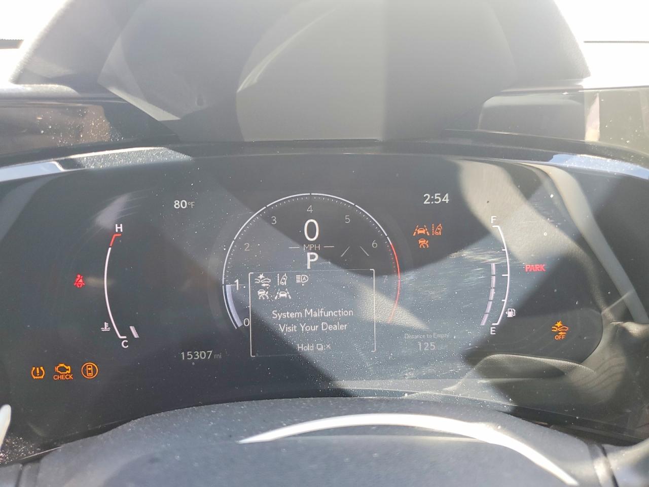 Lexus NX Luxury