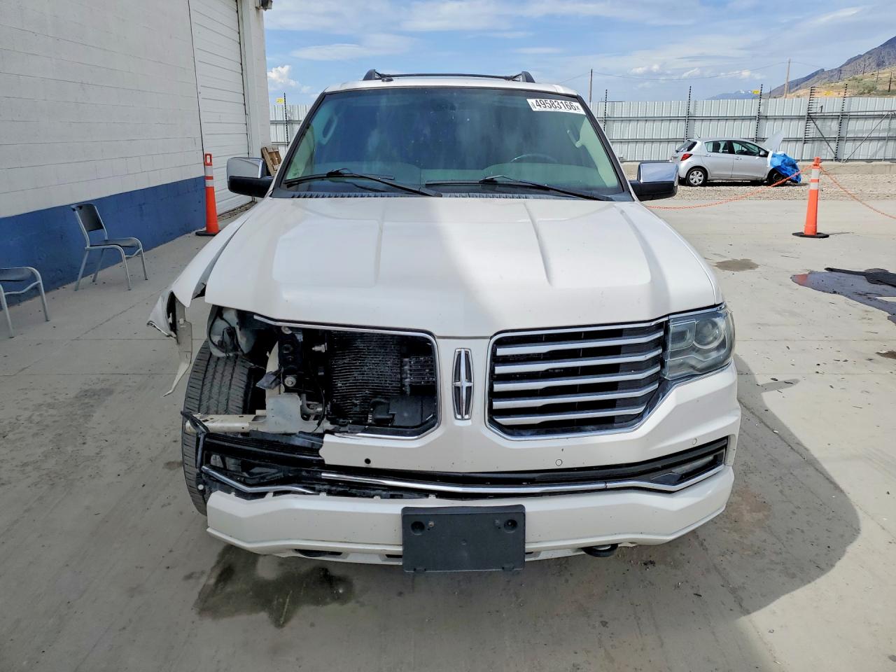 Lincoln Navigator L