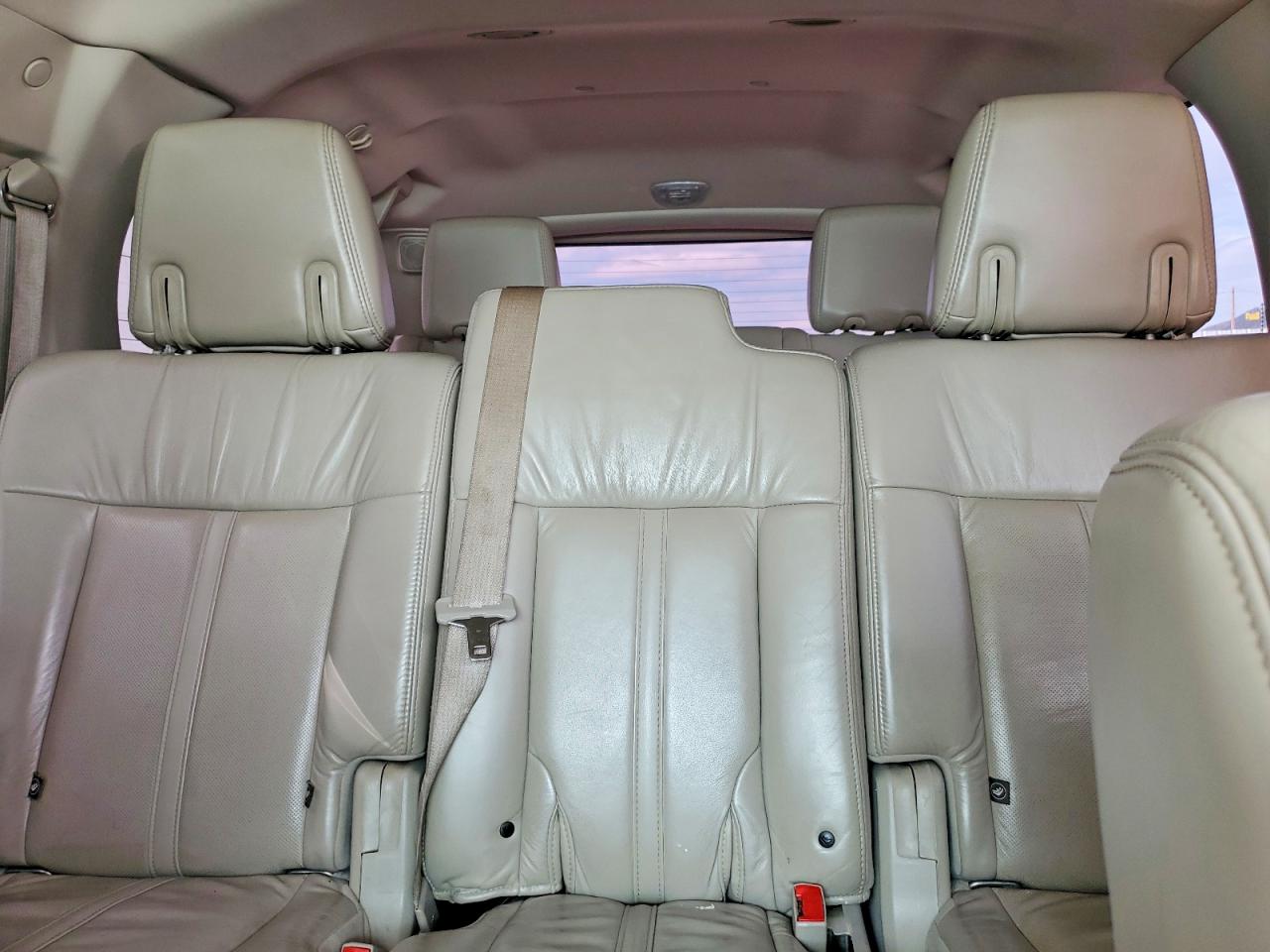 Lincoln Navigator L