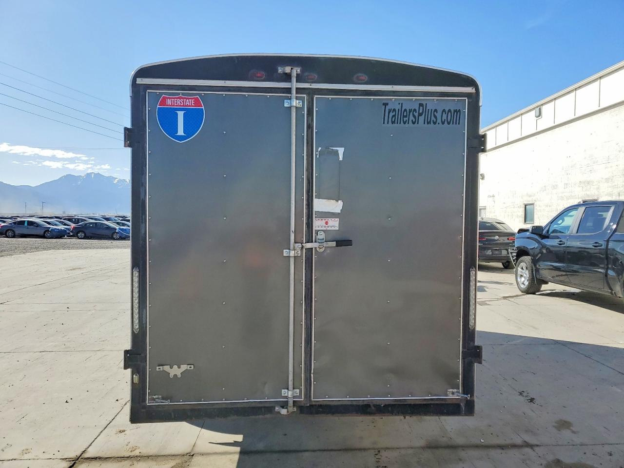 Interstate West Corporation Other