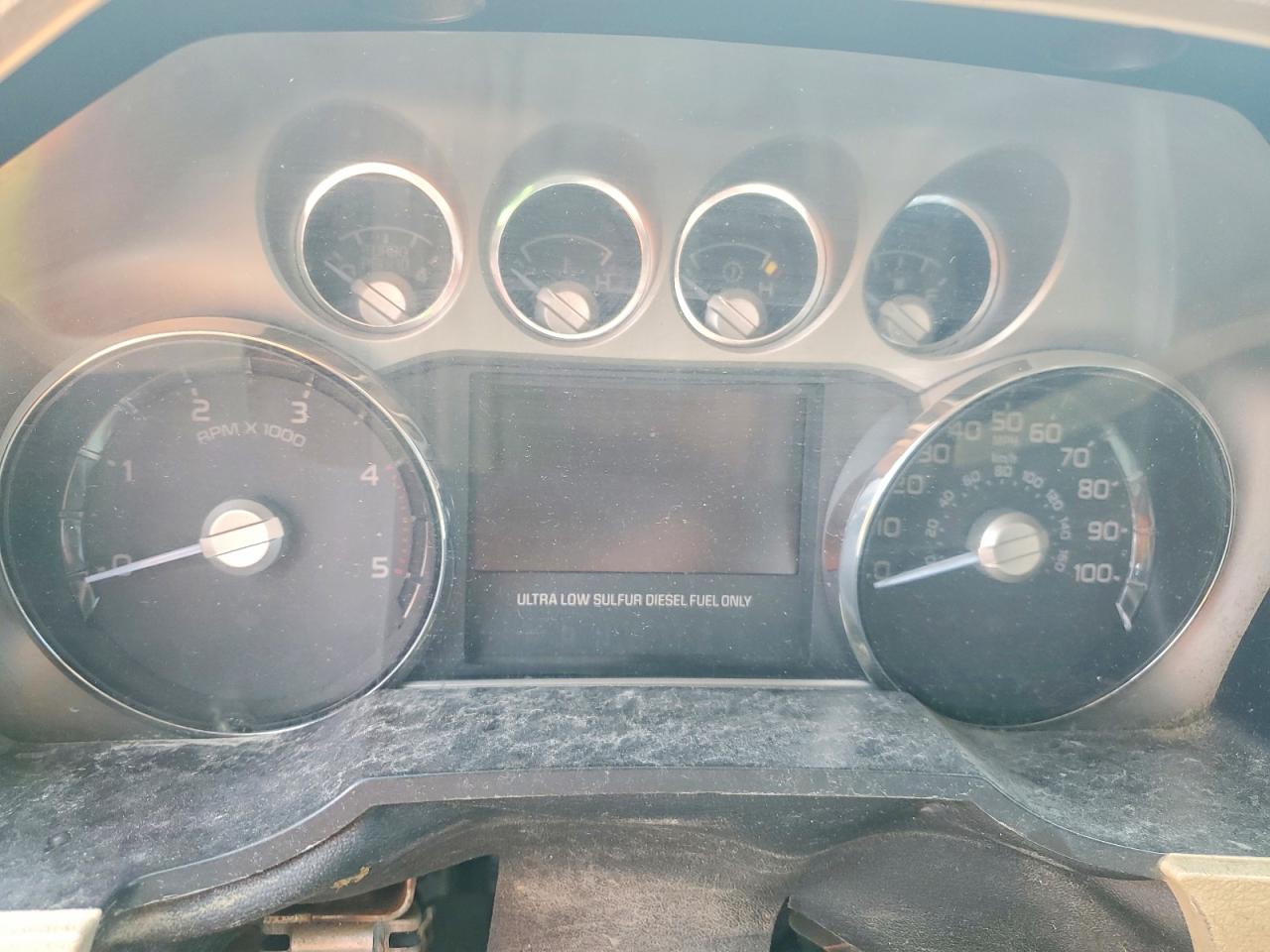Ford F-350 Super Duty